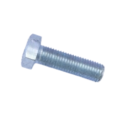HEX BOLT FULL THREAD		 - revekka fasteners