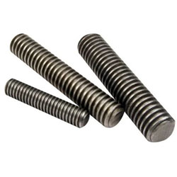 FULLY THREADED RODS/STUDS			
 - revekka fasteners