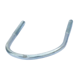 U-Bolt - revekka fasteners